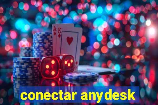 conectar anydesk